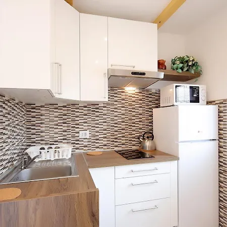 Appartement Sonja