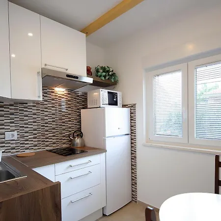 Sonja Appartement Šilo