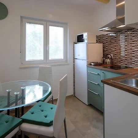 Apartamento Sonja *