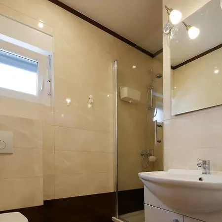 Apartamento Sonja