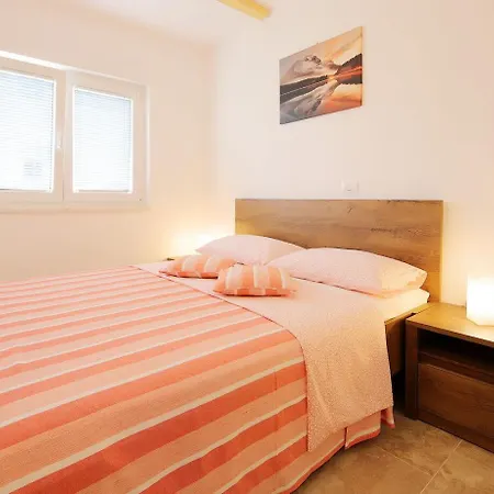 Apartamento Sonja *