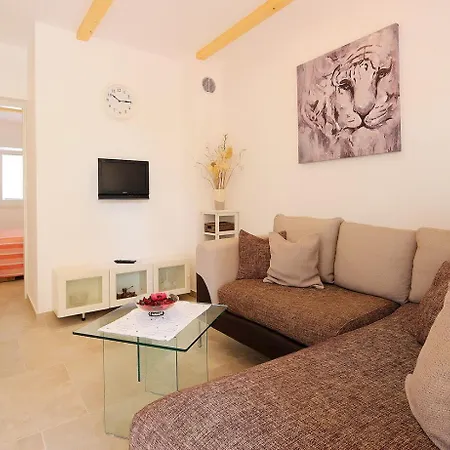 Sonja Apartamento