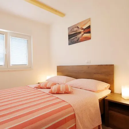 Apartamento Sonja *