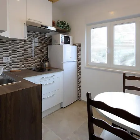 Sonja Apartamento Šilo