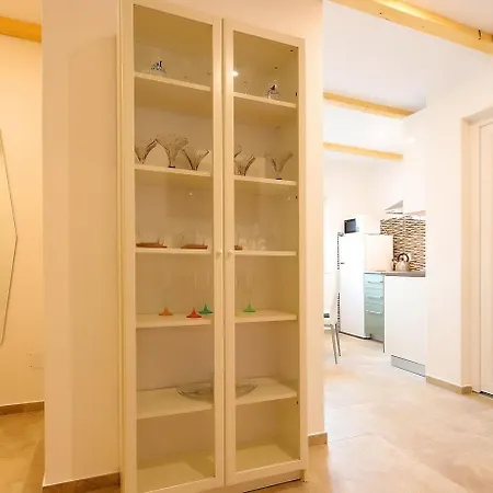Apartamento Sonja *